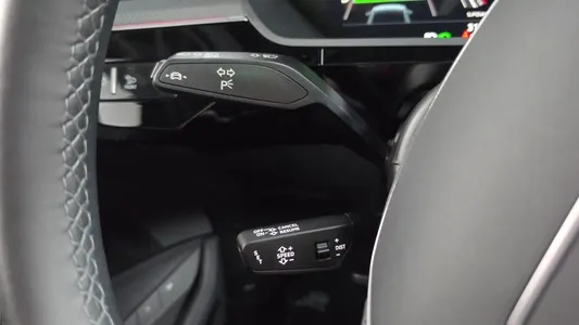 Audi e- S 2023 41