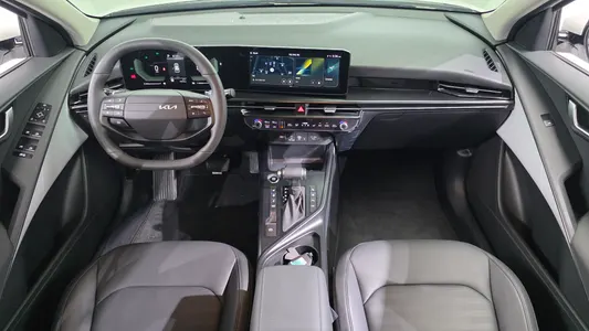 Kia 2 2026 7
