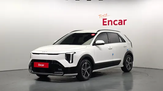 Kia 2 2026