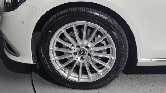 Mercedes-Benz E-Class W213 E250 2021 5