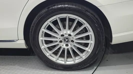 Mercedes-Benz E-Class W213 E250 2021 21