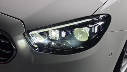 Mercedes-Benz E-Class W213 E250 2021 22