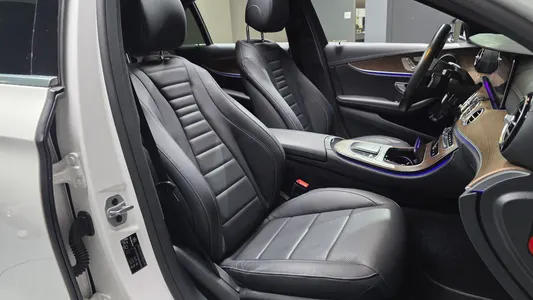 Mercedes-Benz E-Class W213 E250 2021 27
