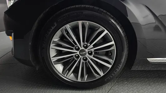 Genesis EQ900 3.8 GDI AWD 2018 5