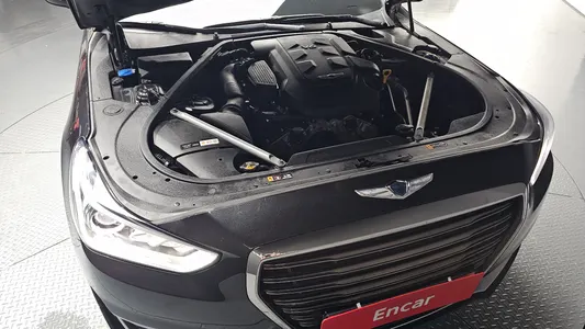 Genesis EQ900 3.8 GDI AWD 2018 6