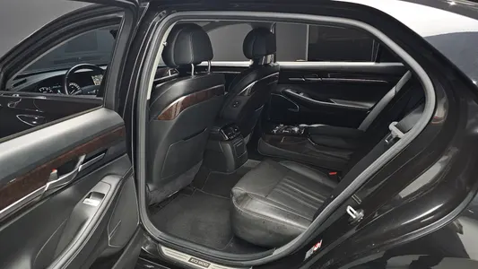 Genesis EQ900 3.8 GDI AWD 2018 12