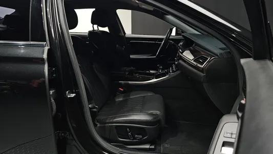 Genesis EQ900 3.8 GDI AWD 2018 10
