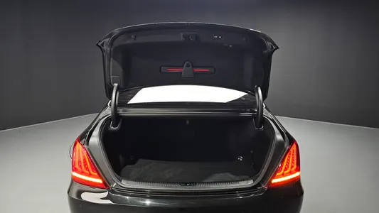 Genesis EQ900 3.8 GDI AWD 2018 20