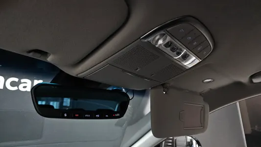 Genesis EQ900 3.8 GDI AWD 2018 19
