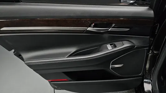 Genesis EQ900 3.8 GDI AWD 2018 26