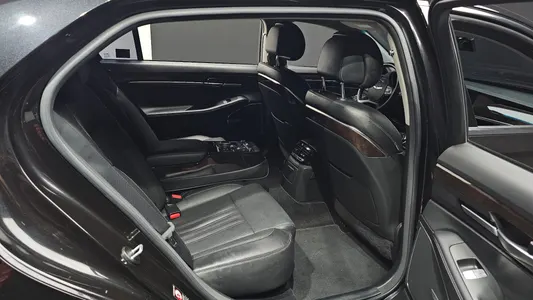 Genesis EQ900 3.8 GDI AWD 2018 27