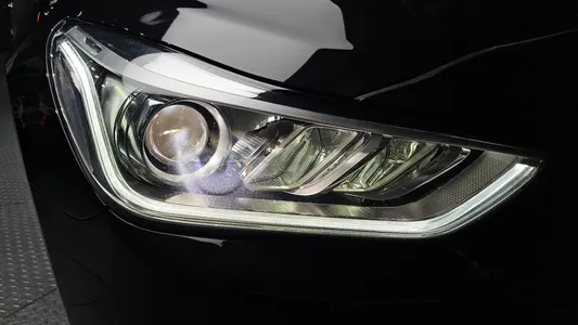 Genesis EQ900 3.8 GDI AWD 2018 23