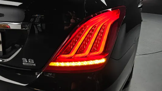 Genesis EQ900 3.8 GDI AWD 2018 24