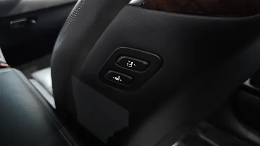 Genesis EQ900 3.8 GDI AWD 2018 32