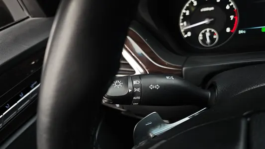 Genesis EQ900 3.8 GDI AWD 2018 33