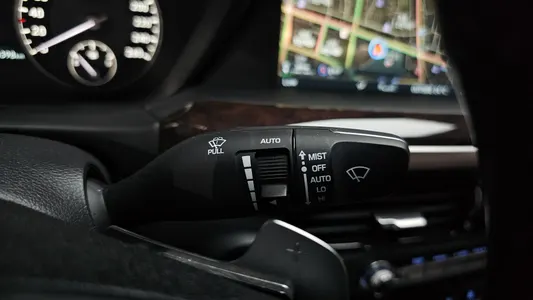 Genesis EQ900 3.8 GDI AWD 2018 29