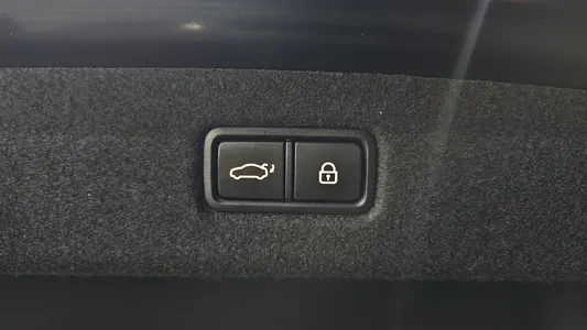 Genesis EQ900 3.8 GDI AWD 2018 30