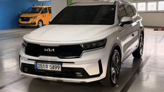 Kia 4 HEV 1.6 2WD 2023