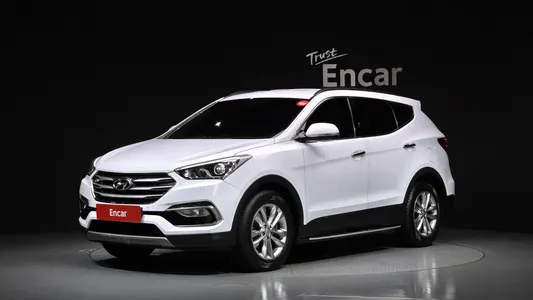 Hyundai 2.0 2WD 2017