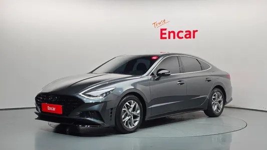 Hyundai (DN8) 2.0 2022