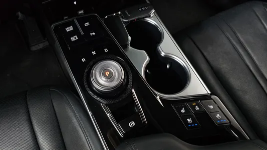 Kia K8 2022 9