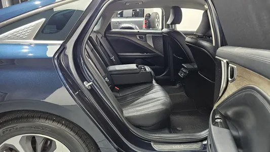 Kia K8 2022 11