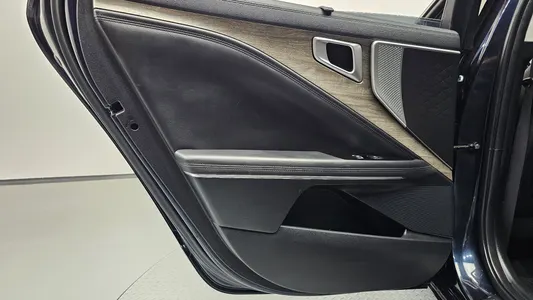 Kia K8 2022 25