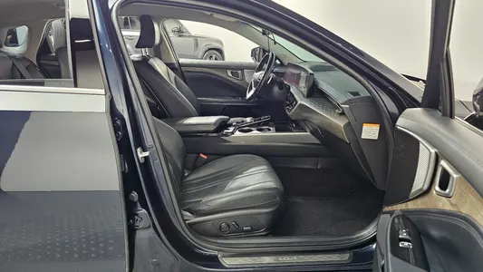 Kia K8 2022 26