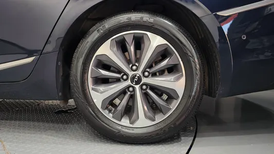 Kia K8 2022 21