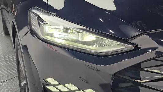 Kia K8 2022 22