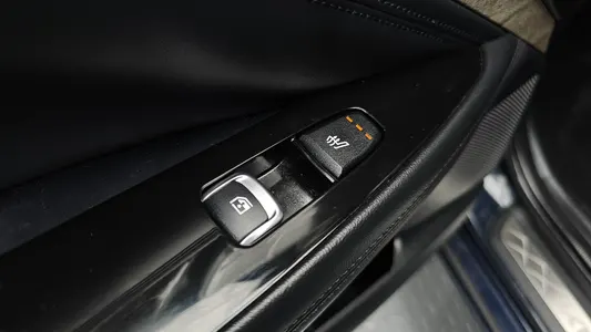 Kia K8 2022 34