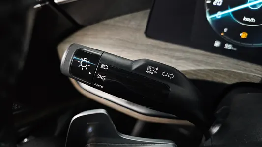 Kia K8 2022 35