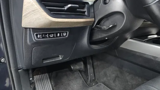 Kia K8 2022 27