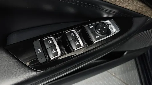 Kia K8 2022 29