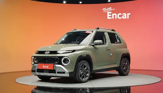 Hyundai 2026