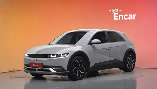 Hyundai Ioniq 5 2022