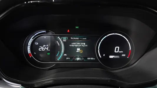 Kia 니로 플러스 2022 7
