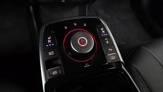 Kia 니로 플러스 2022 8