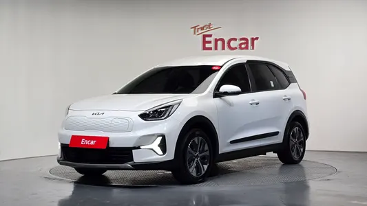 Kia 2022