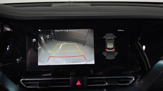 Kia 니로 플러스 2022 13