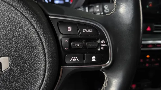 Kia 니로 플러스 2022 14