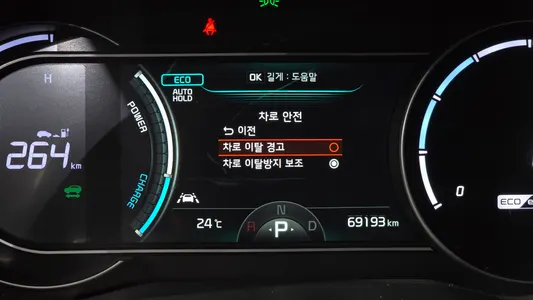 Kia 니로 플러스 2022 16