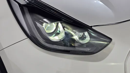 Kia 니로 플러스 2022 21