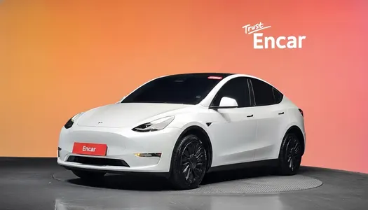 Tesla Y AWD 2023 21