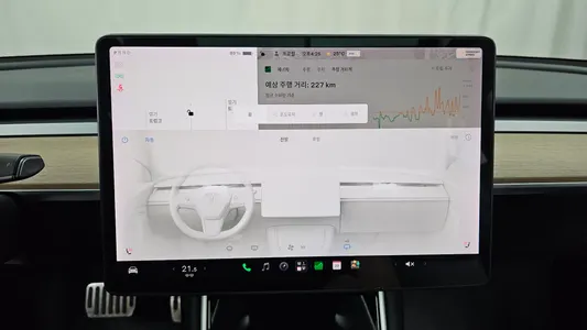 Tesla 3 AWD 2020 12