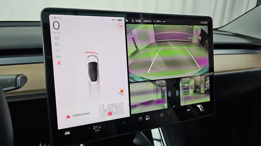 Tesla 3 AWD 2020 15