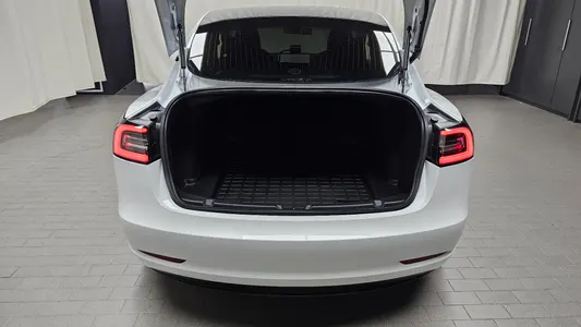 Tesla 3 AWD 2020 17