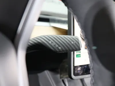 Tesla Y RWD 2024 7