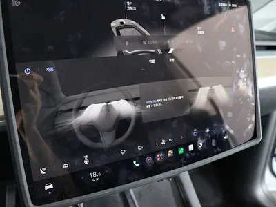 Tesla Y RWD 2024 9
