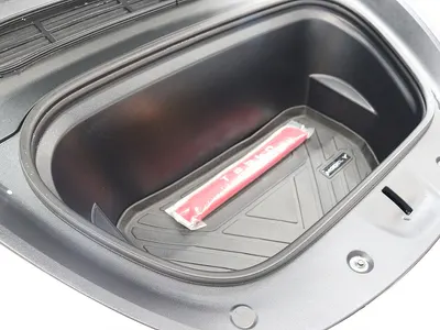 Tesla Y RWD 2024 19